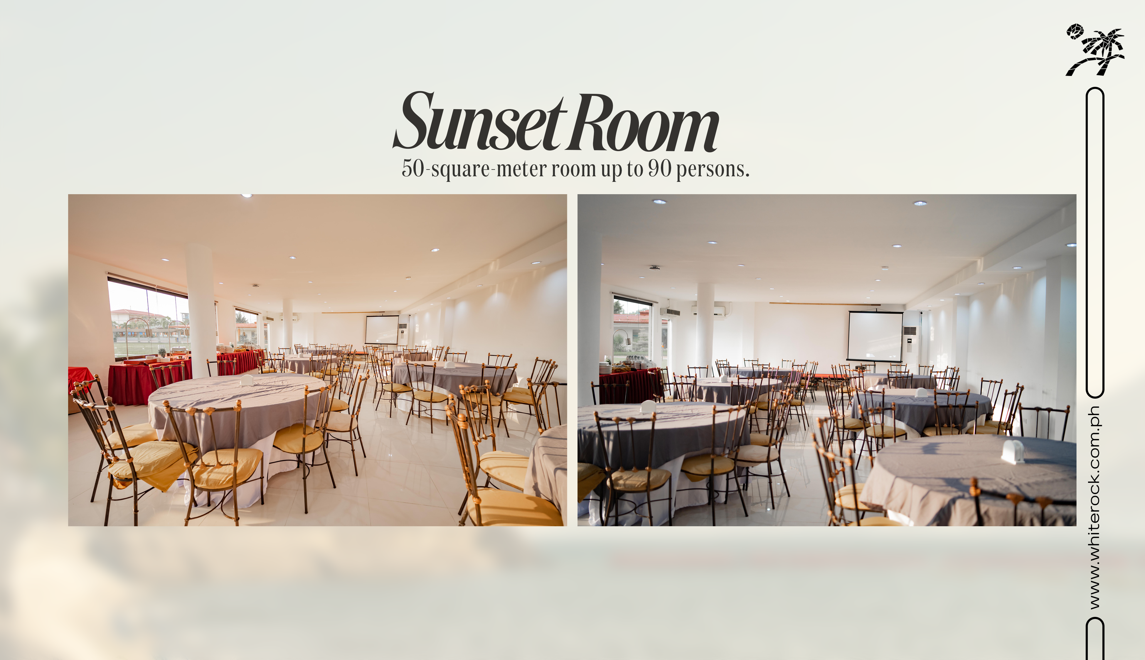 Sunset Function Room